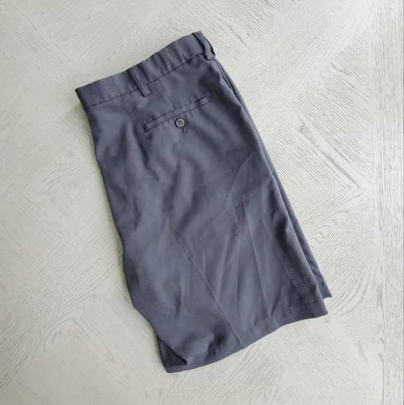 Cool 18 Pro Golf Shorts - Picture 5 of 5